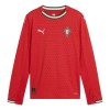 Maillot Foot Portugal Domicile 2025 ML